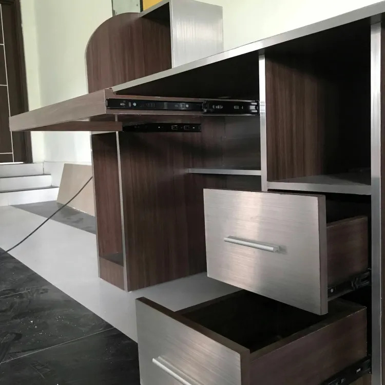 Bedside Drawer