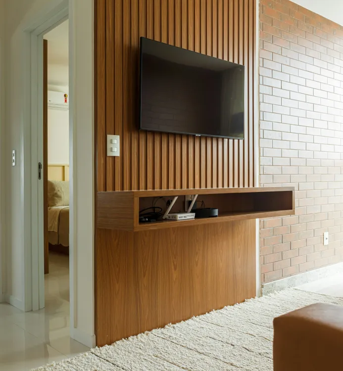 TV Units