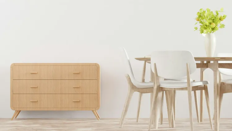 Cabinets