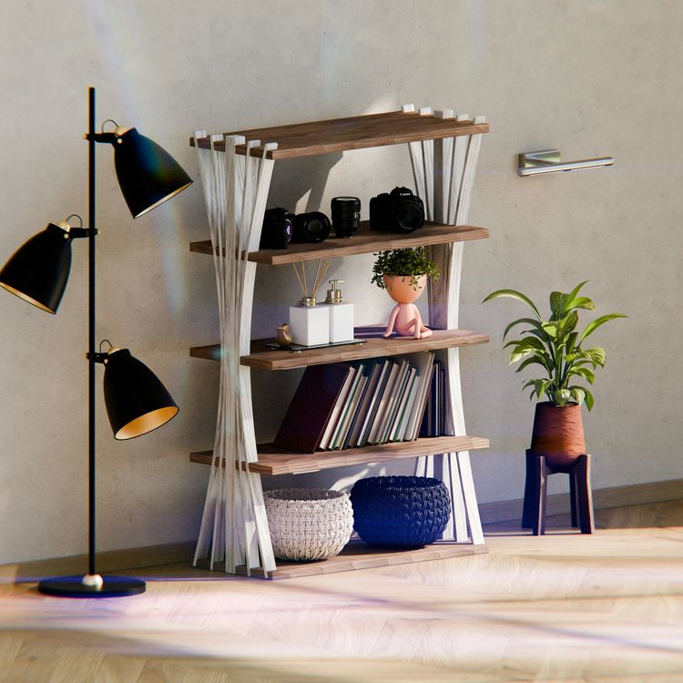Bookcases