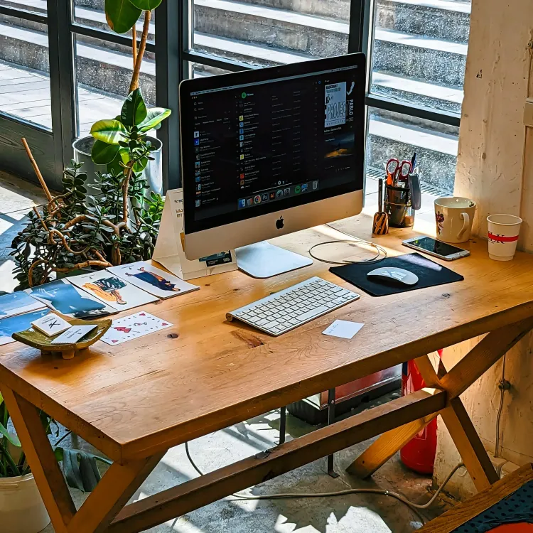 Study Tables