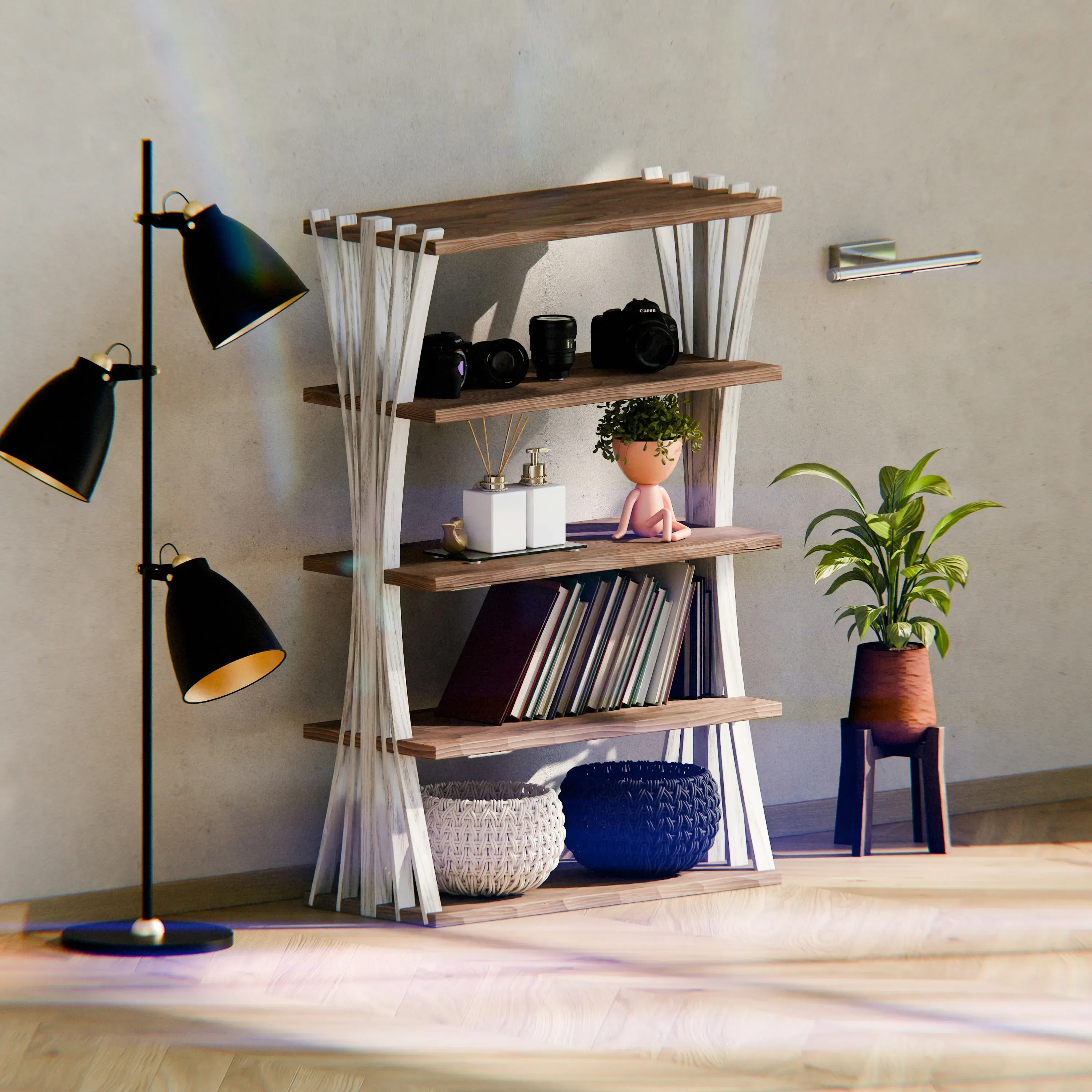 Office Chairs